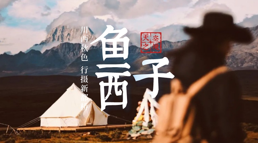 鱼子西秋色新都桥