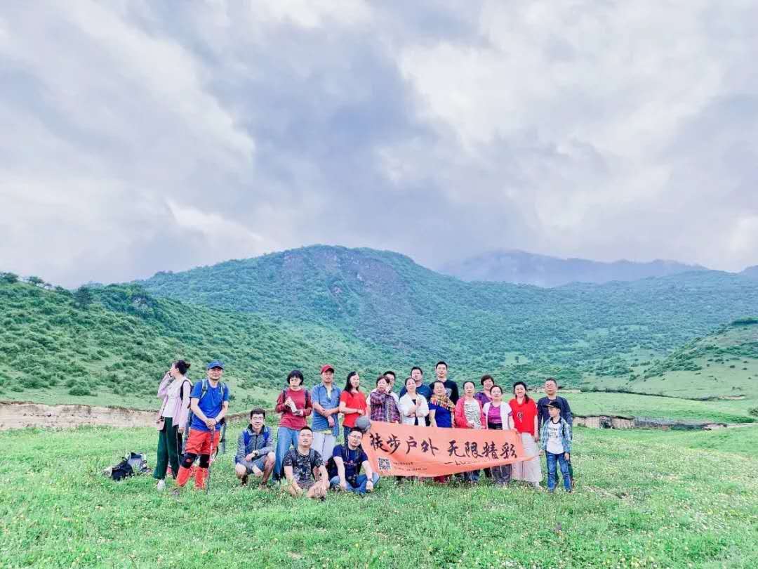 【別立牧場】山林風吟,靜生心安,走進別立,賞杜鵑花開