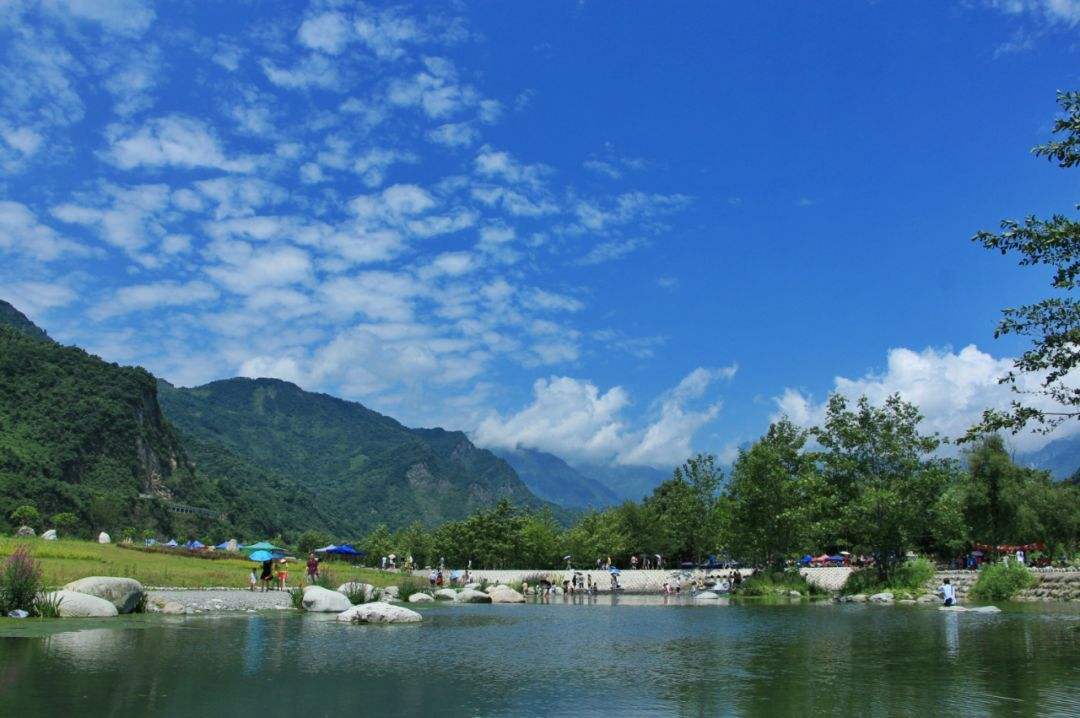 【小魚洞】魚鳧香山,送你一片紫色花海!