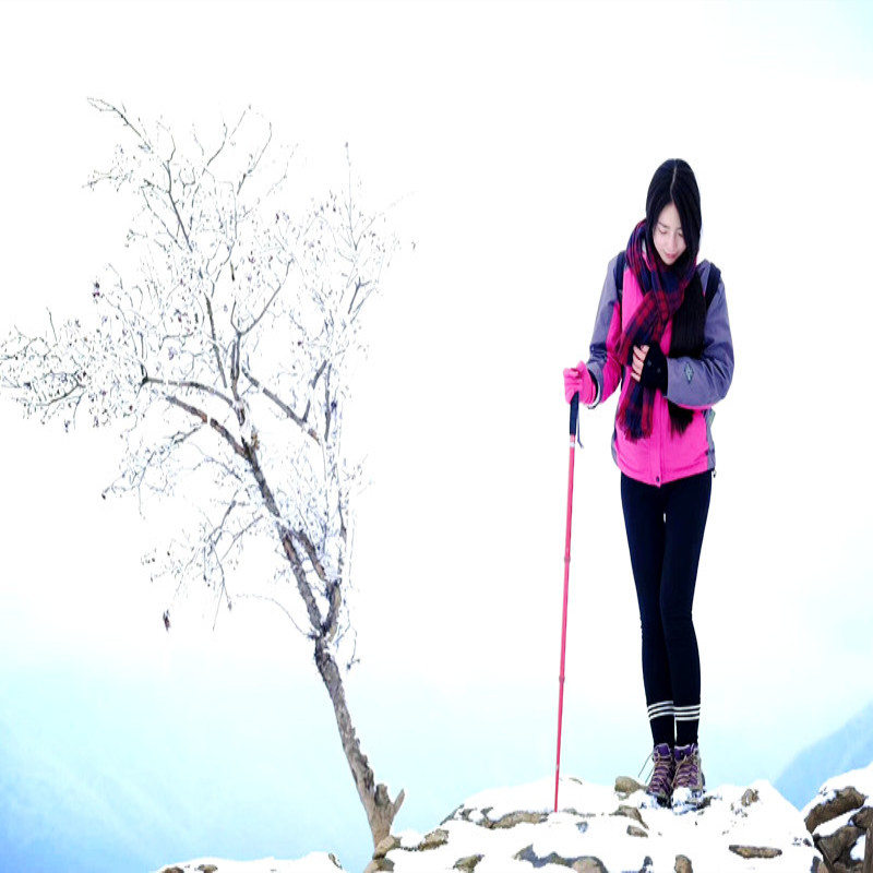 【别立】探寻被遗忘的村落,偶遇雪域深处的潘多拉