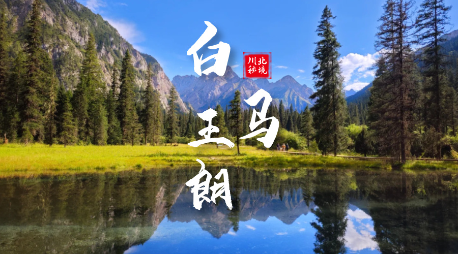 白马王朗